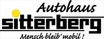 Logo Autohaus Theo Sitterberg